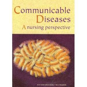  Communicable Diseases (9780636042063) Van Der Berg Rosa 