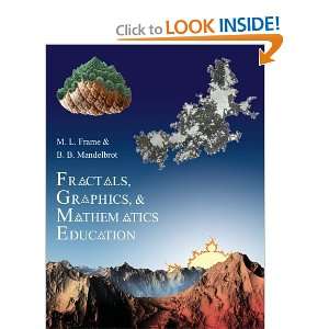  Fractals, Graphics, and Mathematics Education 