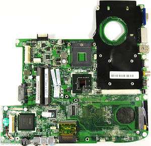 Acer Aspire 5920G INTEL Motherboard 31ZD1MB00A0 DA0ZD1MB6G0 REV: G 