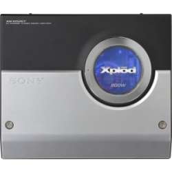Sony XM 1252GTR 2 Channel Car Amplifier (Refurb)  