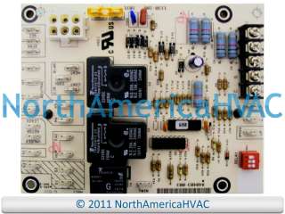 Honeywell Furnace Fan Control Circuit Board ST9103A1028  