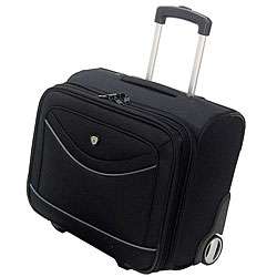 Olympia Easy Access Rolling Business Case  