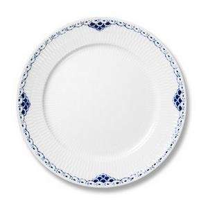 Royal Copenhagen Princess Dinner Plate 