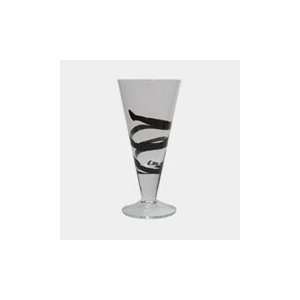  Dartington Glassware Ebony Small Glass (pair) Kitchen 