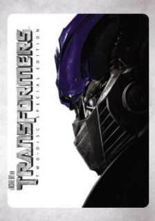 Transformers 2 Disc Special Edition (DVD)  Overstock
