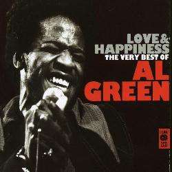 Al Green   Love & Happiness The Best Of  