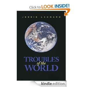 Troubles of the World Jessie Leonard  Kindle Store