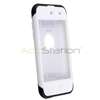 Otterbox For iPod Touch 4G 4th Generation Commuter Case Cover BLACK 