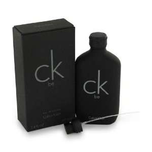   De Toilette Spray 6.6 Oz By Calvin Klein for Men   Brand New in a Box