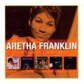Aretha Franklin   Original Album Series (Import 