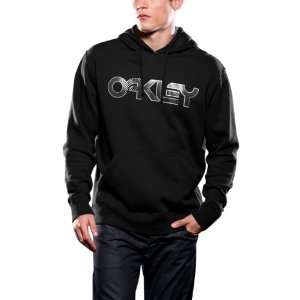 Oakley Bow Street Mens Hoody Pullover Sportswear Sweatshirt/Sweater w 
