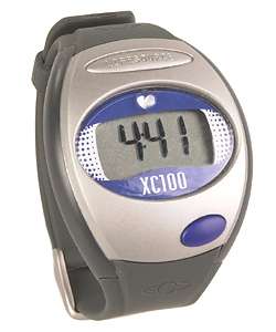 Lifesource XC100 Heart Rate Monitor  