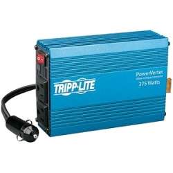 Tripp Lite PowerVerter 375 Watt Ultra Compact Inverter  Overstock