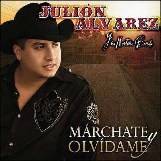 Julion Alvarez Terrenal