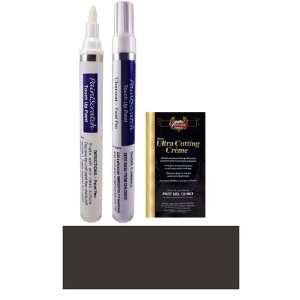   Oz. Graphite Luster Metallic Paint Pen Kit for 2012 Acura RL (NH 782M