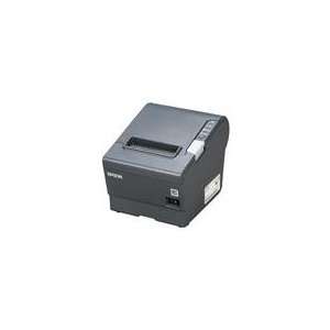  New   Epson TM T88V Direct Thermal Printer   Monochrome 