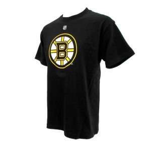  Boston Bruins Nathan Horton Reebok NHL Player T Shirt 