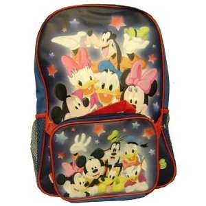  Disney Playhouse Mickey Mouse & Friends Large School 