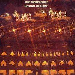 Pentangle   Basket Of Light (+4 Bonus Tracks)  