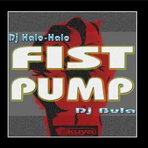  Fist Pump   Single DJ Halo Halo and DJ Bula Music