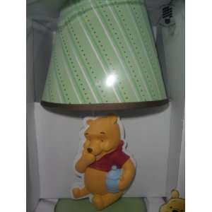  Disney A Day With Friends Lamp Base and Shade: Baby