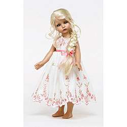 Olivia Collectible Doll by Linda Rick  Overstock