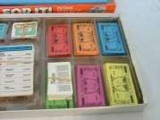 1985 Go For It Board Game 0018 Parker Brothers Games  