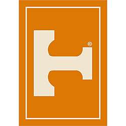 University of Tennessee Logo Rug (28 x 310)  