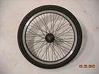 innova rear tire rim 20 bmx bicycle rim tire bike parts $ 19 99 time 