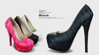 New Classics Womens Shoes Stilettos Platform Pumps Multi Colored 