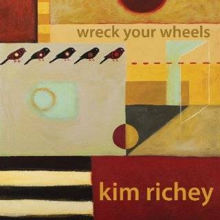  Kim Richey Kim Richey Music