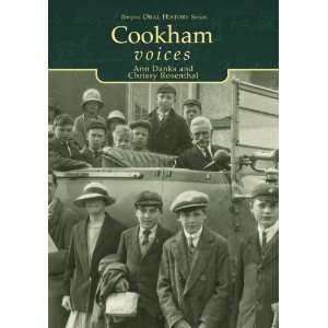  Cookham Voices (Tempus Oral History) (9780752426563) Ann 