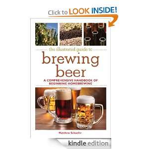   Beer (The Joy of Series) Matthew Schaefer  Kindle Store