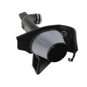   11762 MagnumForce Stage 2 Air Intake System with Pro Dry S: Automotive