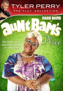 Tyler Perrys Aunt Bams Place (DVD)  Overstock