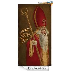 The Santa Claus Who Really Was James Moseley  Kindle 