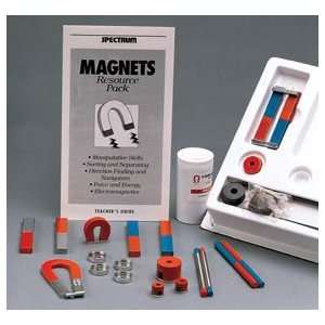 Magnet Resource Kit  Industrial & Scientific