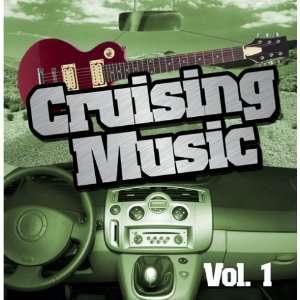  Cruising Music Vol.1 Knightsbridge Music