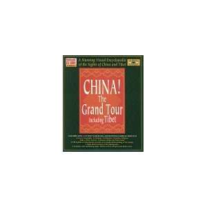  China The Grand Tour (9781886649071) Tech Hopkins Books