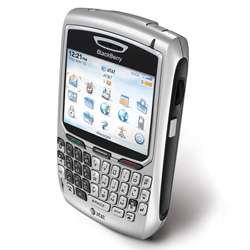 Blackberry 8700c Unlocked GSM PDA Qwerty Cell Phone  Overstock