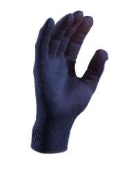 Fox River Mills 9992 2031 L Polypro Liner Glove Large