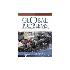   Global Problems : Search for Equity, Peace, and Sustainability: Books