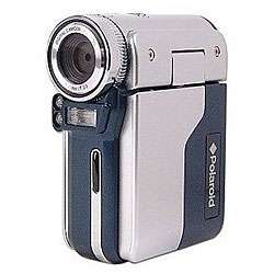 Polaroid CAA 03040S Digital Video Camcorder (Refurbished)   