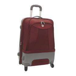 Olympias Monterey 26 inch Expandable Hybrid Spinner Upright 