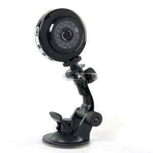   0mp Car DVR Lens Angle 140 Degree LED Motion Detection: Camera & Photo