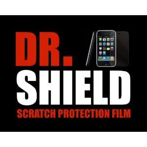  Dr. Shield for Apple iPhone 3G & 3GS (Screen and Full Body 