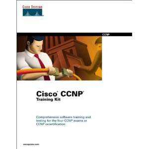  Cisco CCNP Training Kit (9781587200427) Inc Cisco Systems Books