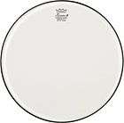 Remo K Falam Smooth White Snare Side Drum Head 14   NEW OLD STOCK