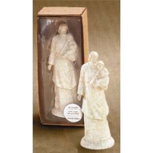  Miniature St. Joseph Sell Your Home Statue