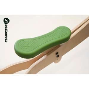  Wishbone Seat Cover   Green Toys & Games